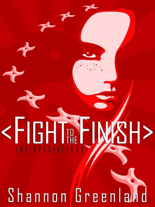 Title details for Fight to the Finish by Shannon Greenland - Available